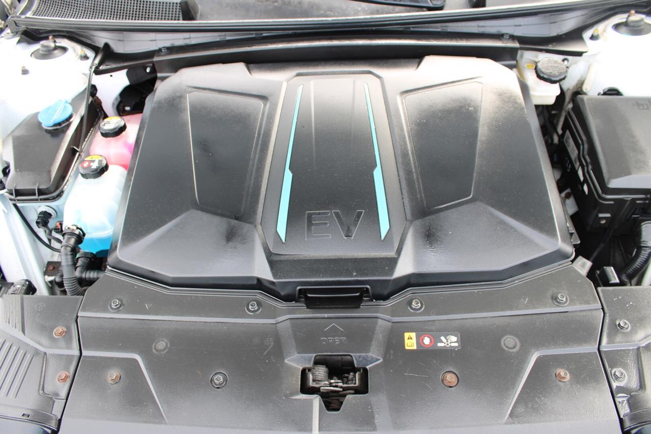 2022 Hyundai IONIQ 5 Preferred Long Range No Accident Clean Carfax Photo