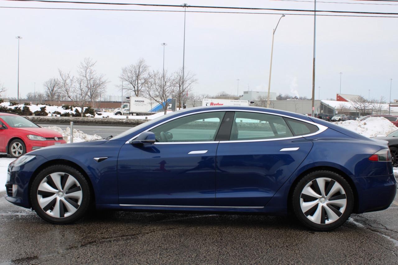 2020 Tesla Model S Long Range Plus Photo