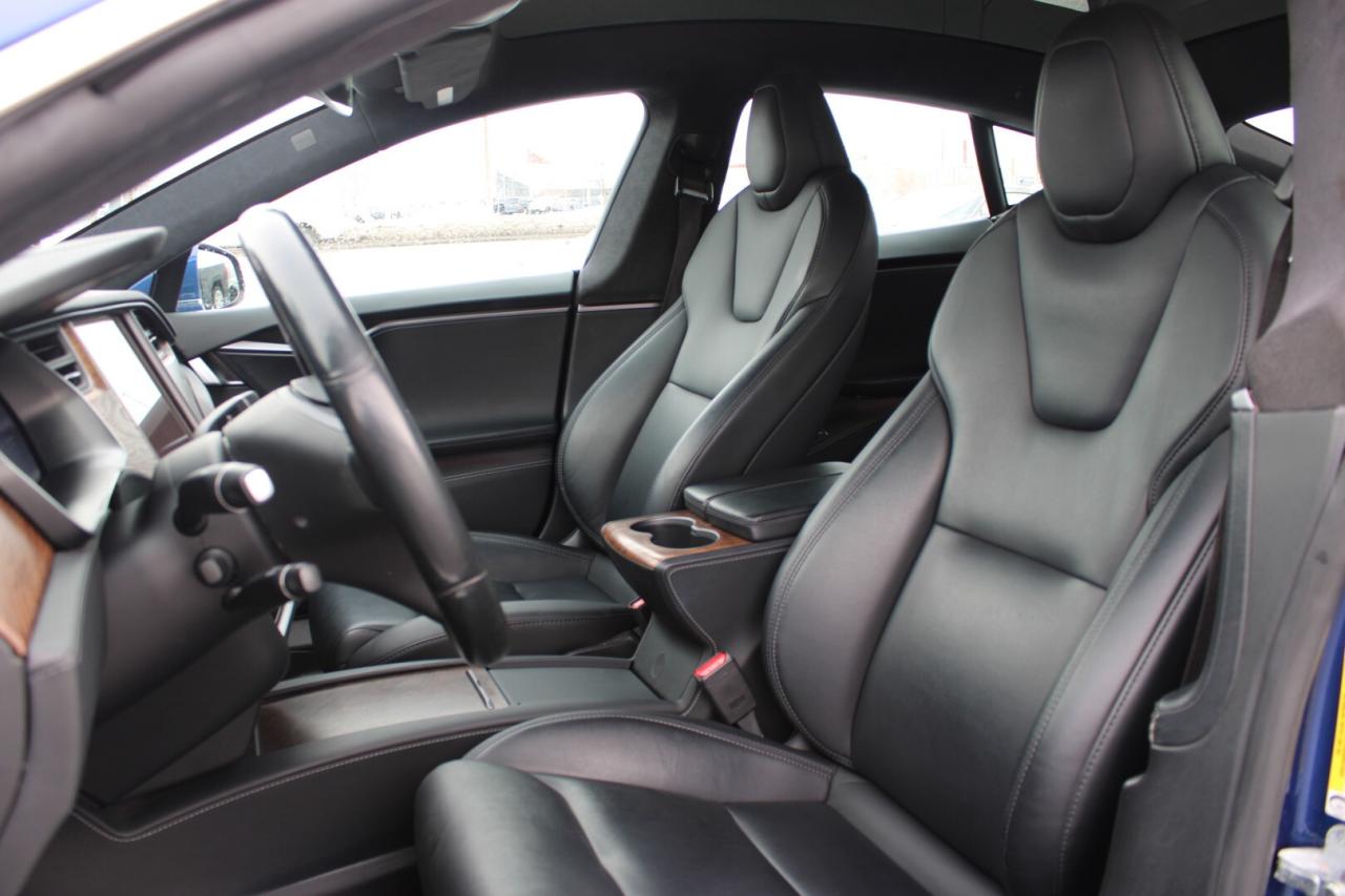 2020 Tesla Model S Long Range Plus Photo