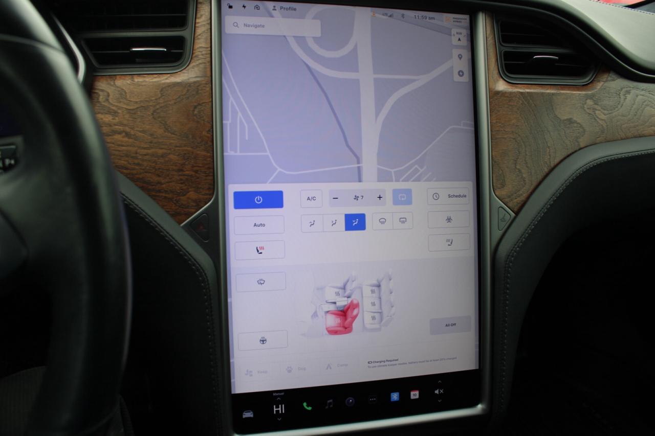 2020 Tesla Model S Long Range Plus Photo