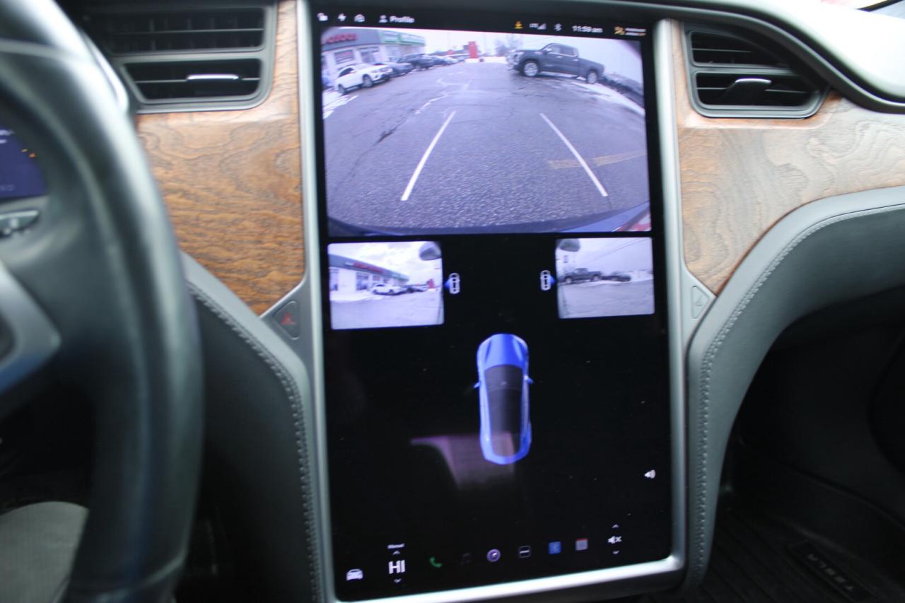 2020 Tesla Model S Long Range Plus Photo