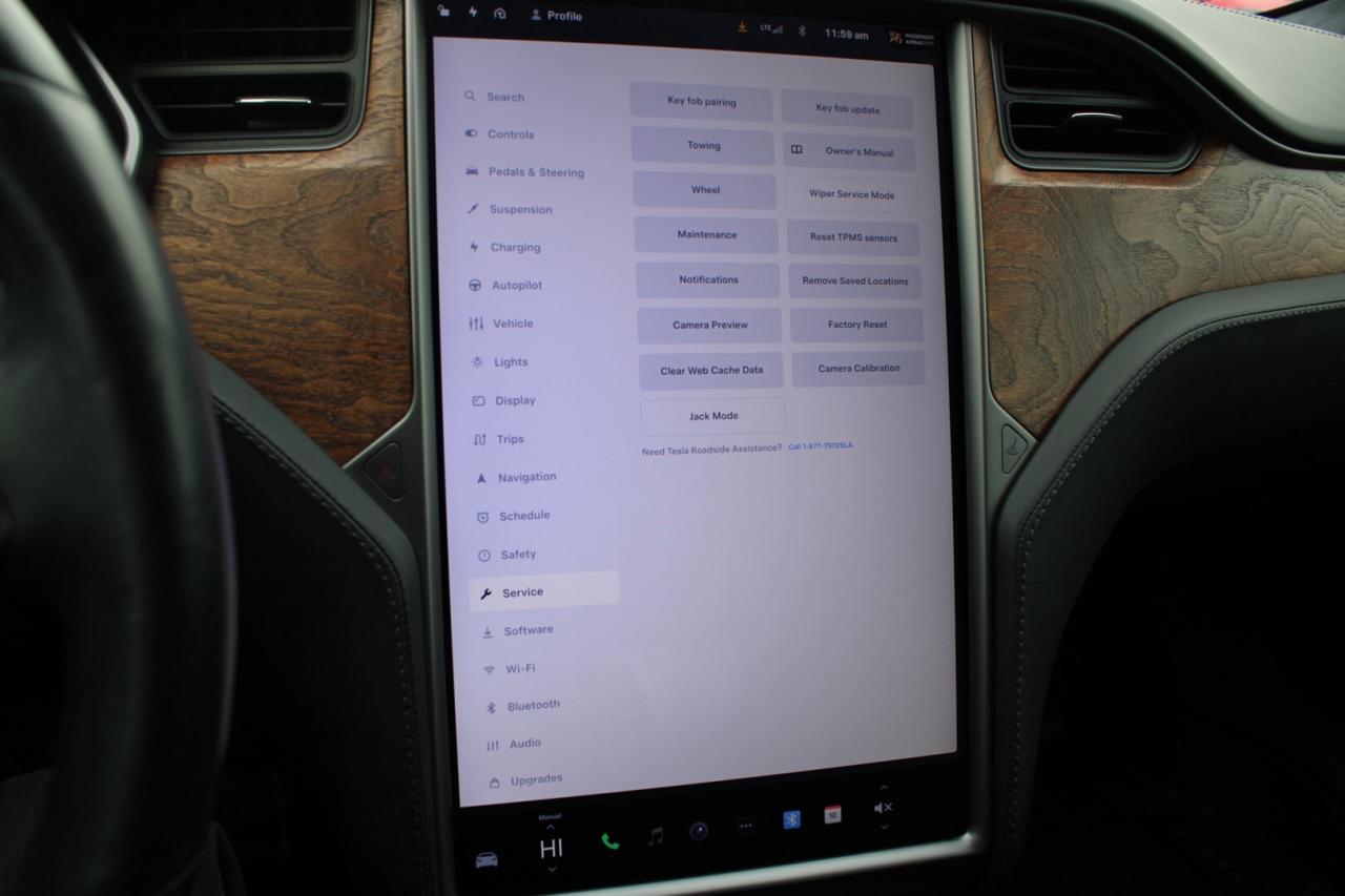 2020 Tesla Model S Long Range Plus Photo