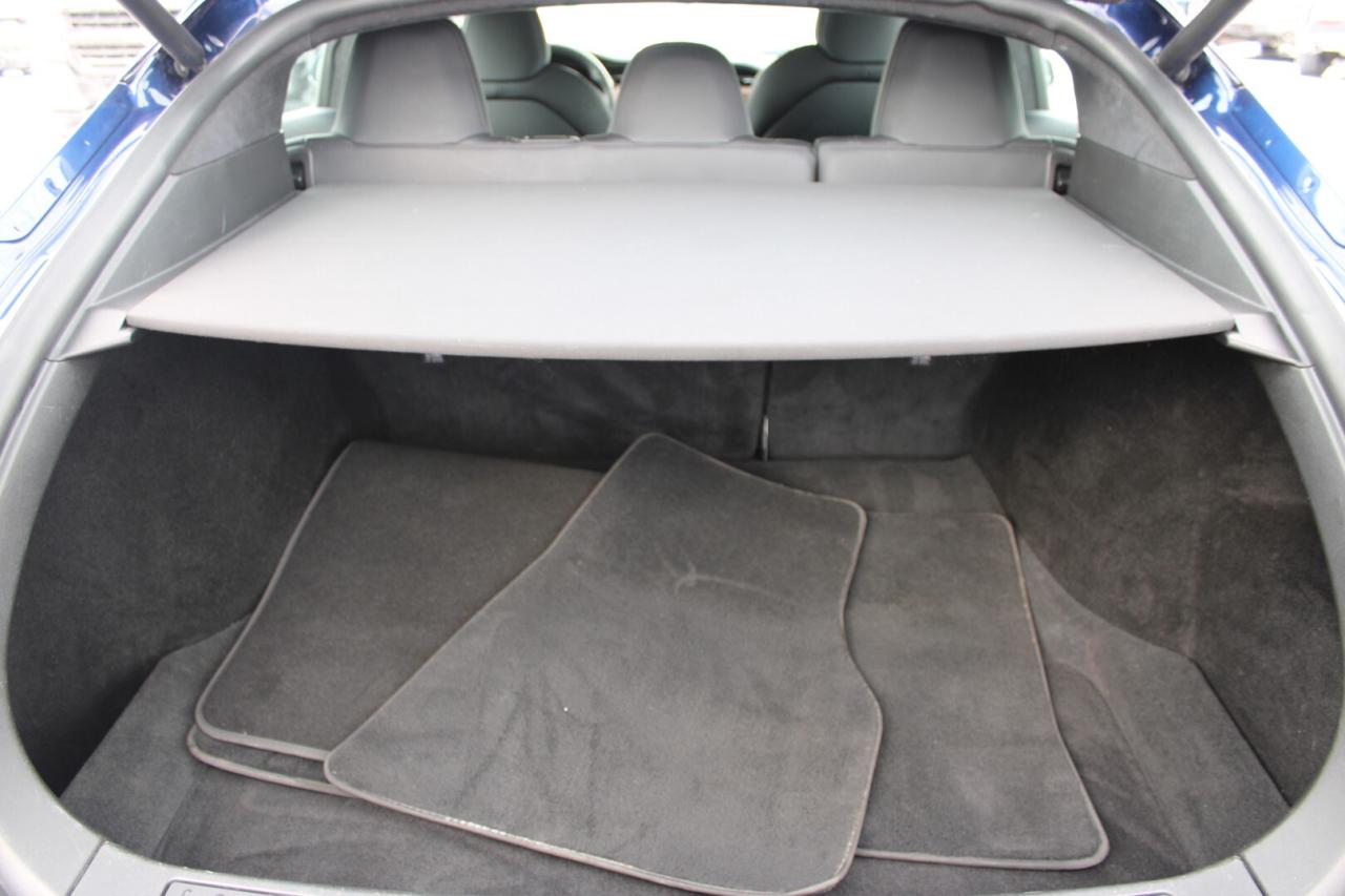 2020 Tesla Model S Long Range Plus Photo