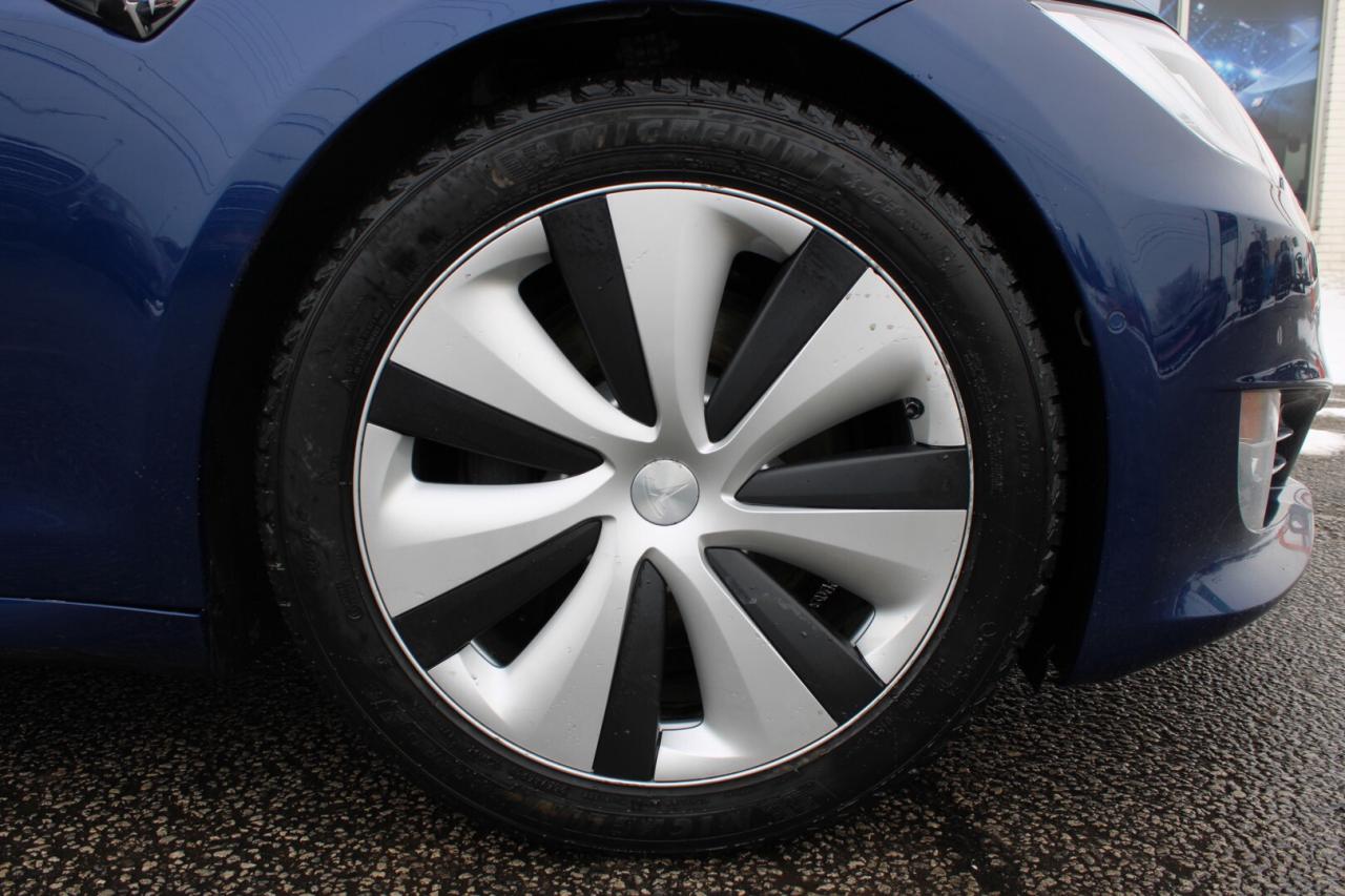2020 Tesla Model S Long Range Plus Photo