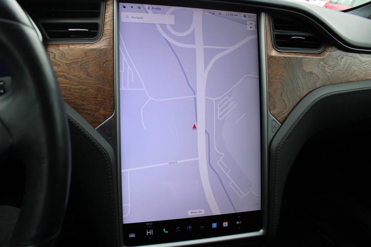 2020 Tesla Model S Long Range Plus Photo