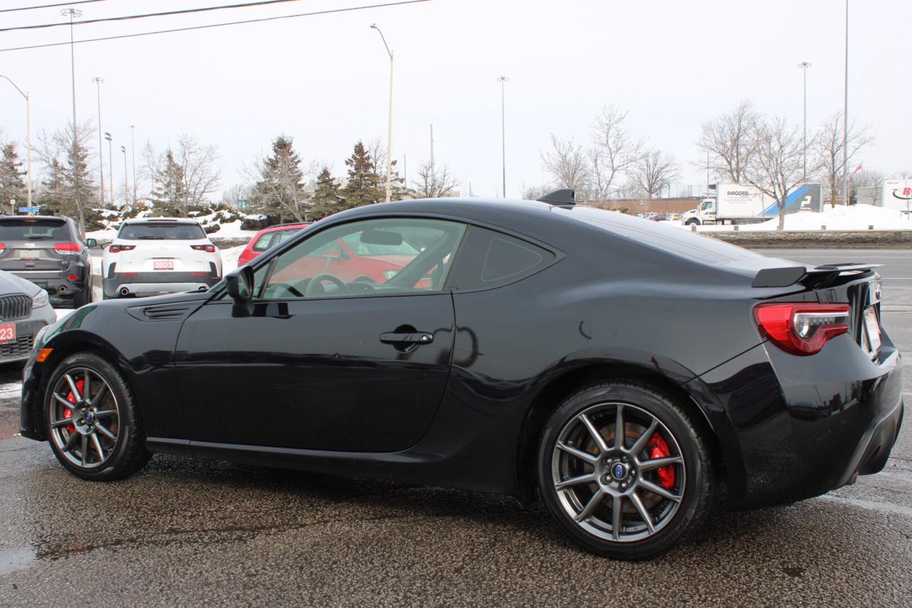 2020 Subaru BRZ Sport-tech RS Manual No Accident Clean Carfax Photo