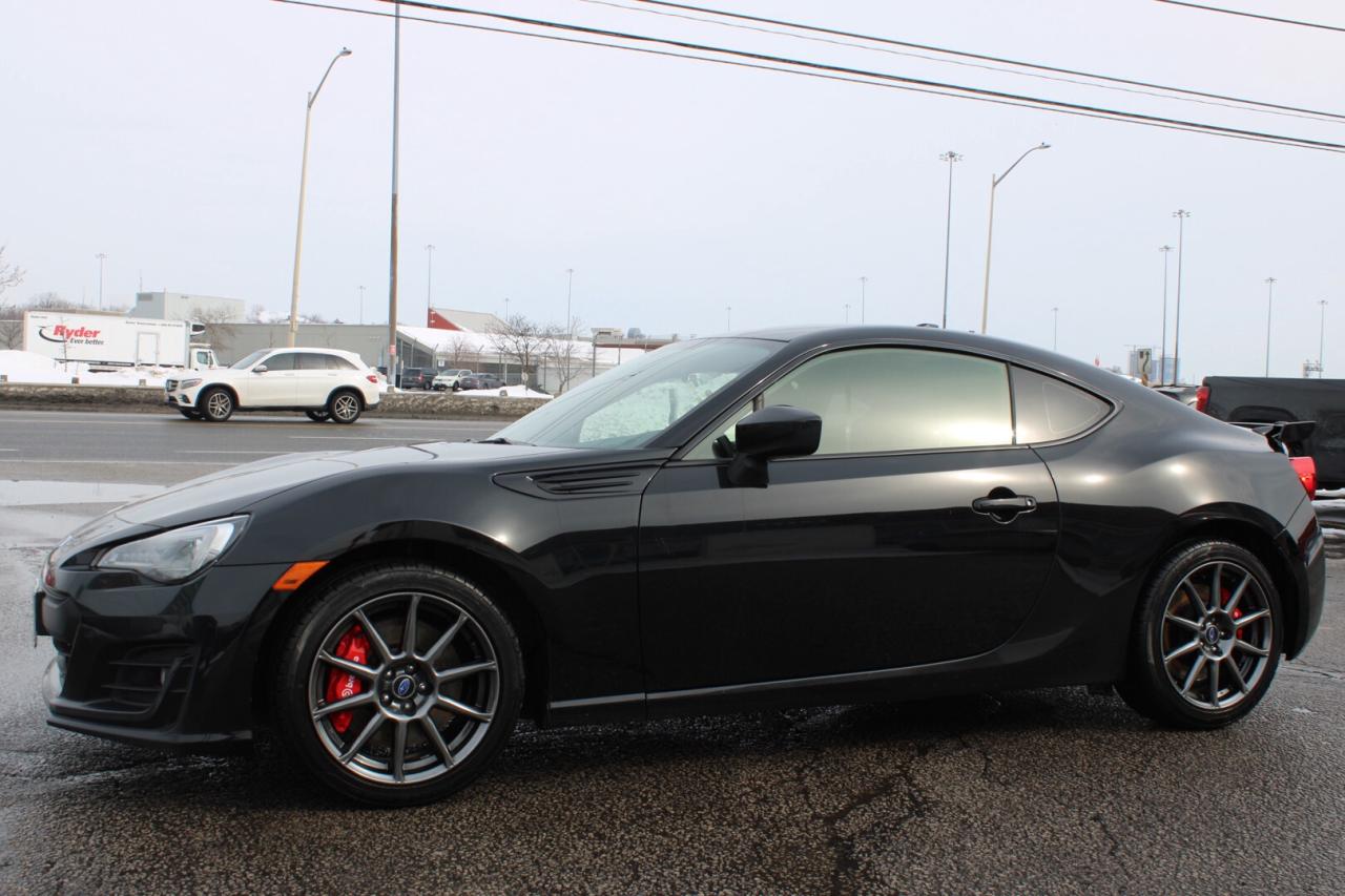 2020 Subaru BRZ Sport-tech RS Manual No Accident Clean Carfax Photo