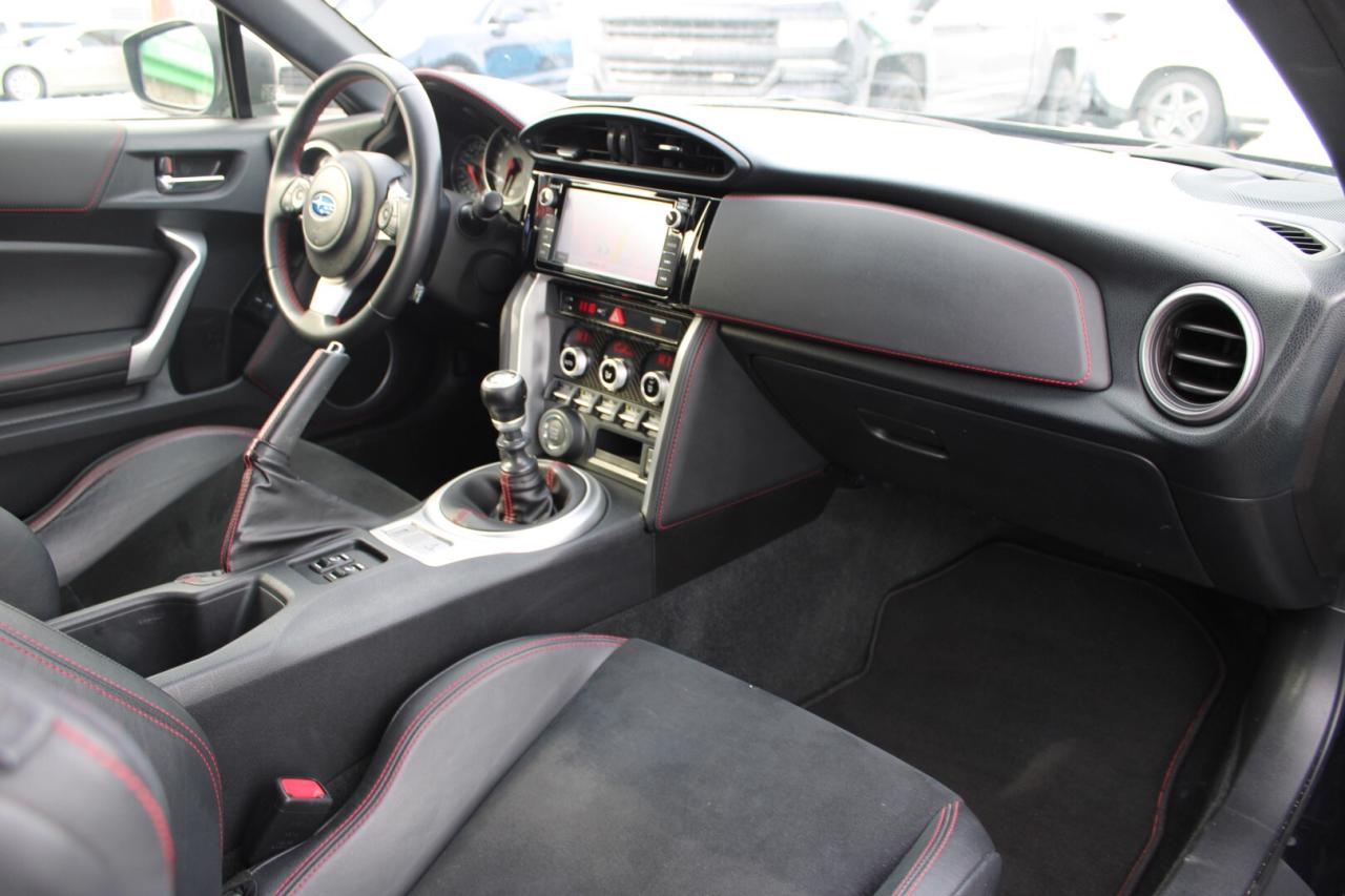 2020 Subaru BRZ Sport-tech RS Manual No Accident Clean Carfax Photo