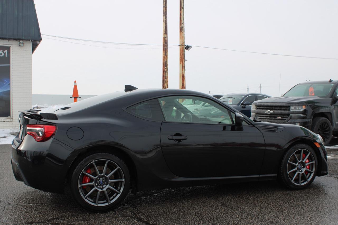 2020 Subaru BRZ Sport-tech RS Manual No Accident Clean Carfax Photo