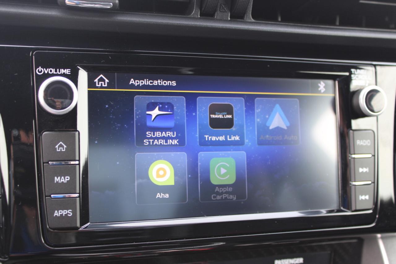 2020 Subaru BRZ Sport-tech RS Manual No Accident Clean Carfax Photo