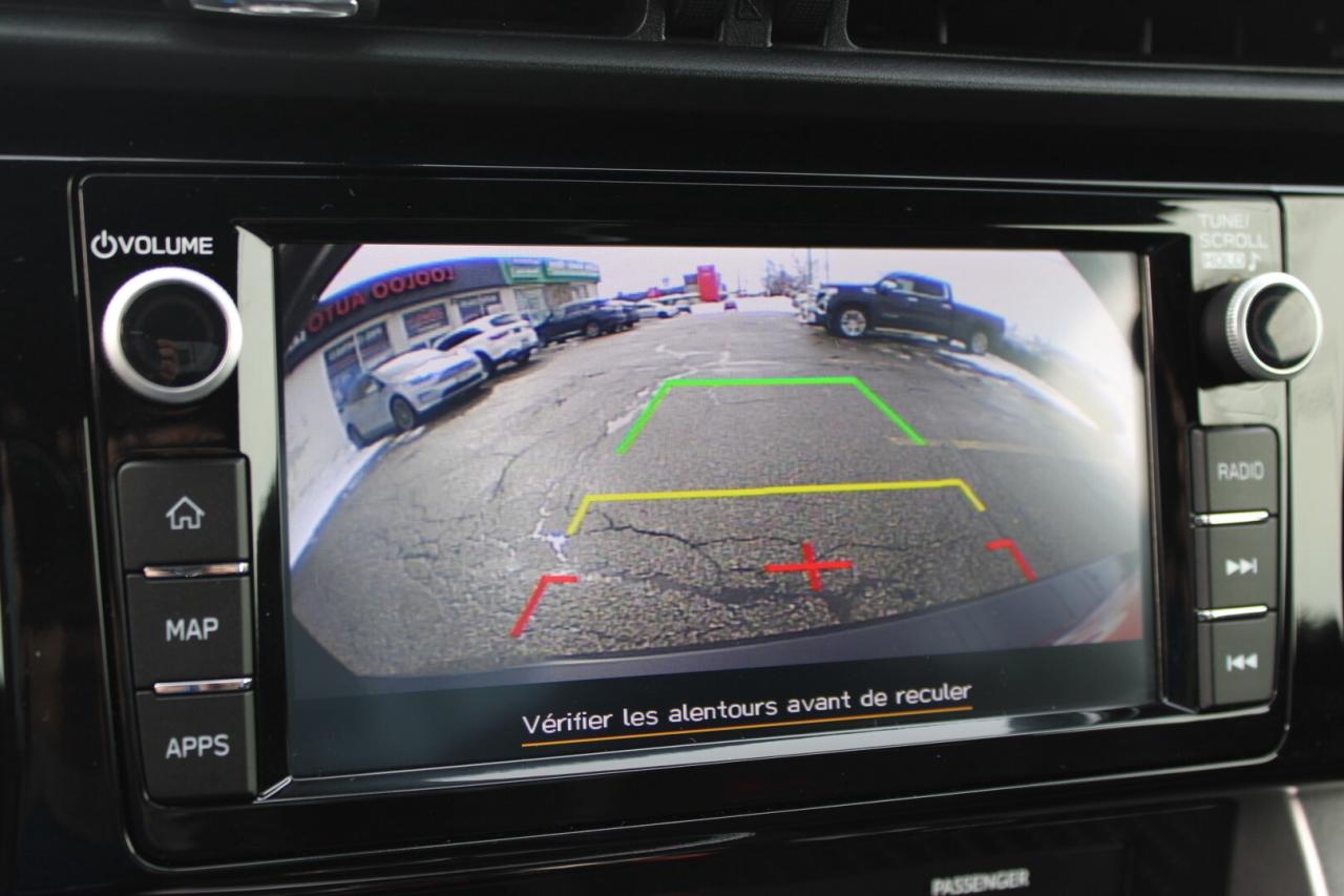 2020 Subaru BRZ Sport-tech RS Manual No Accident Clean Carfax Photo