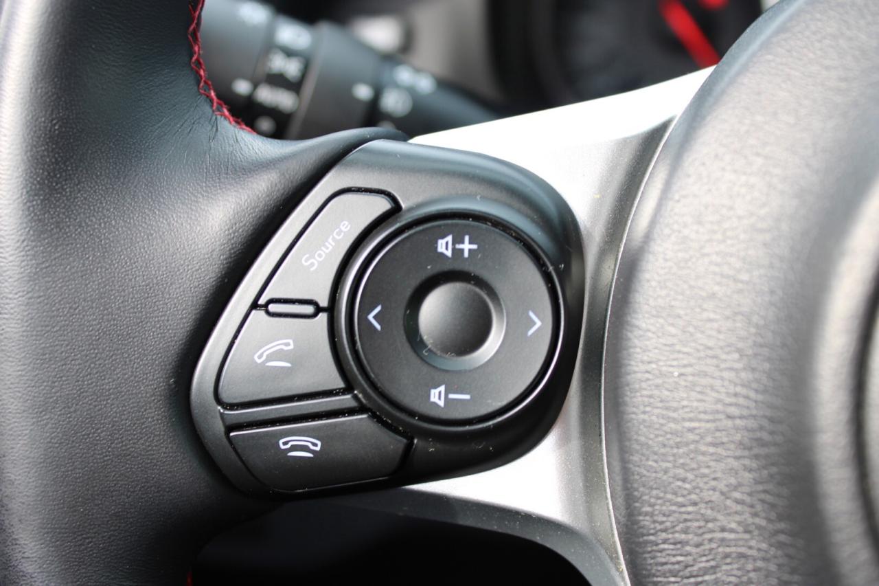 2020 Subaru BRZ Sport-tech RS Manual No Accident Clean Carfax Photo