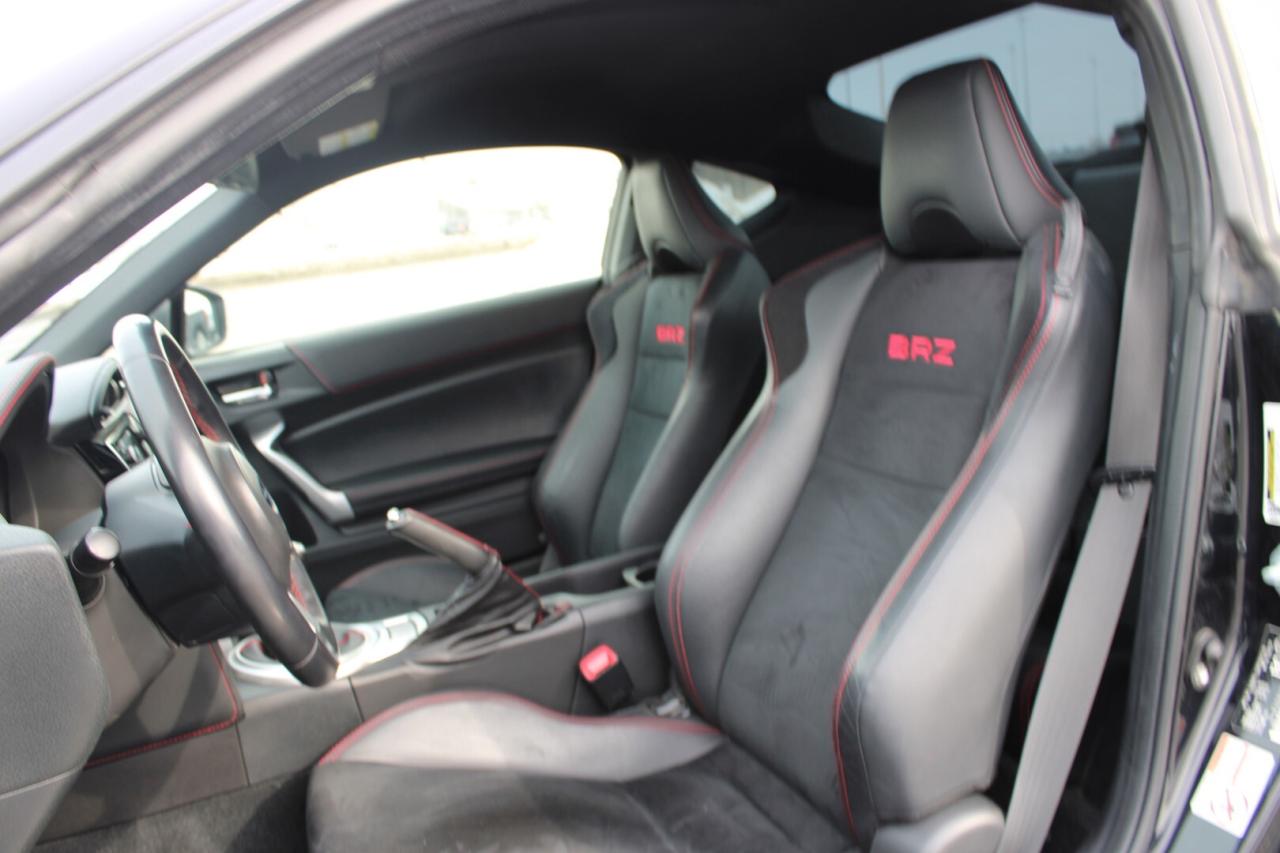 2020 Subaru BRZ Sport-tech RS Manual No Accident Clean Carfax Photo