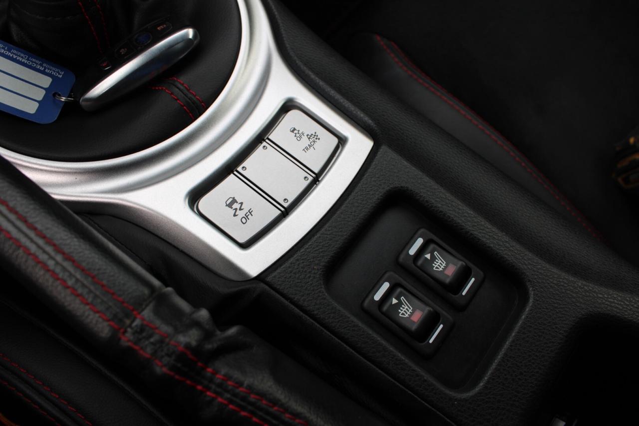 2020 Subaru BRZ Sport-tech RS Manual No Accident Clean Carfax Photo