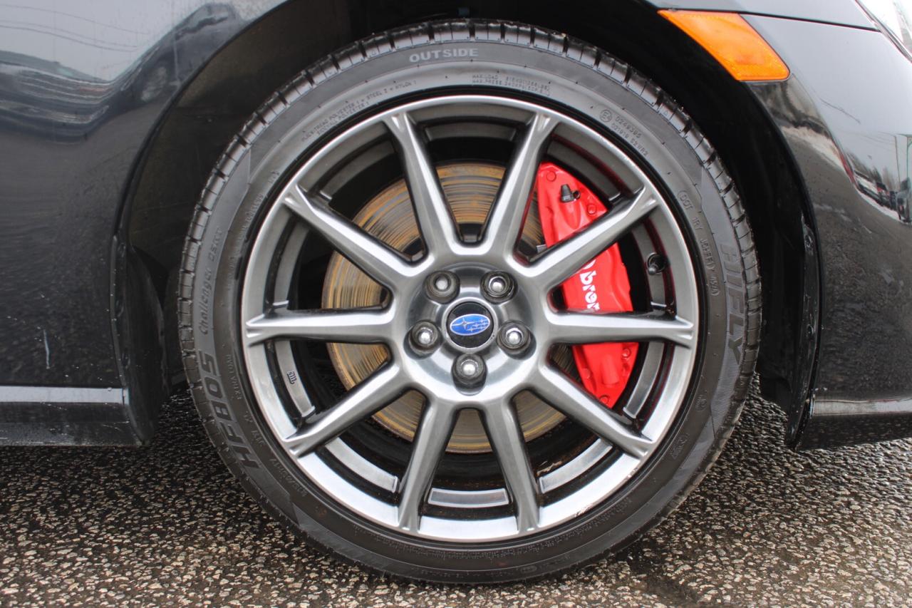 2020 Subaru BRZ Sport-tech RS Manual No Accident Clean Carfax Photo