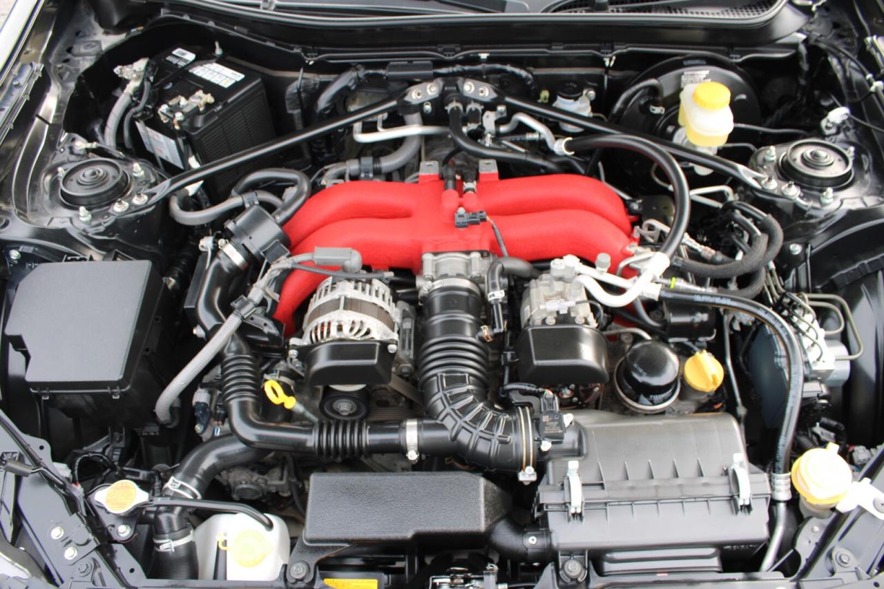 2020 Subaru BRZ Sport-tech RS Manual No Accident Clean Carfax Photo