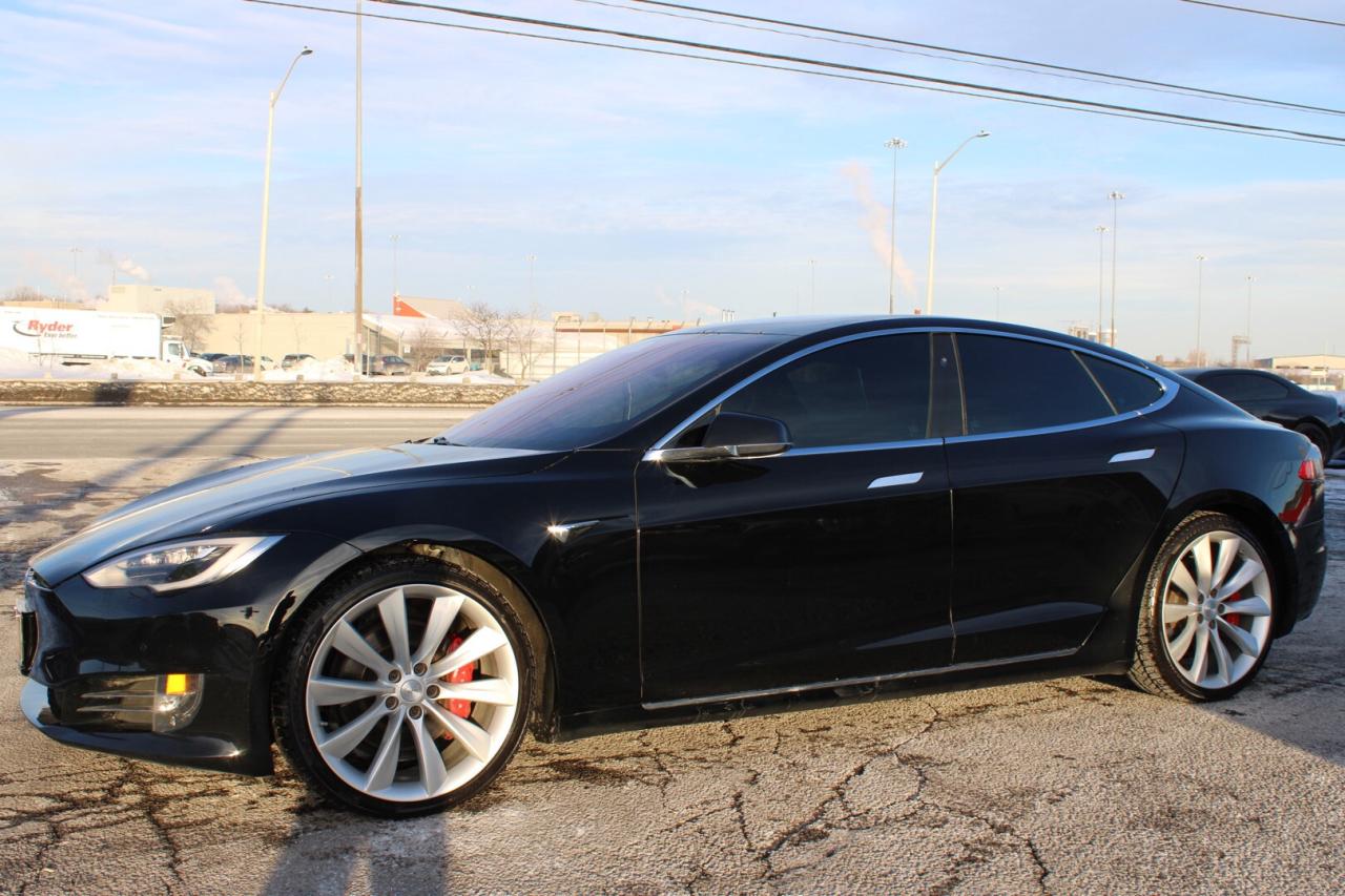 2020 Tesla Model S PERFORMANCE LUDICROUS AWD   NO ACCIDENT   CLEAN CA Photo2