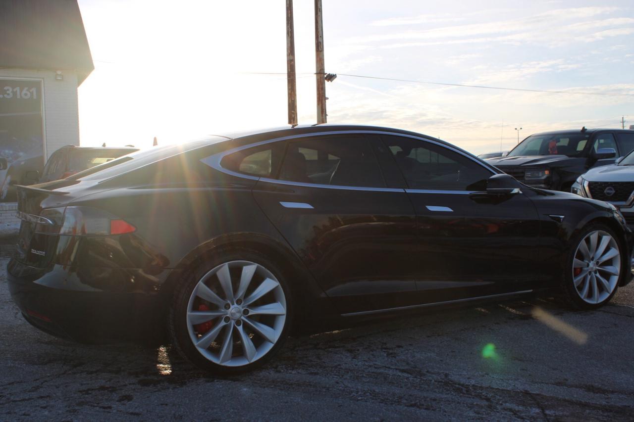 2020 Tesla Model S PERFORMANCE LUDICROUS AWD   NO ACCIDENT   CLEAN CA Photo