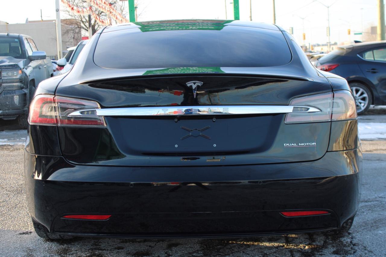 2020 Tesla Model S PERFORMANCE LUDICROUS AWD   NO ACCIDENT   CLEAN CA Photo