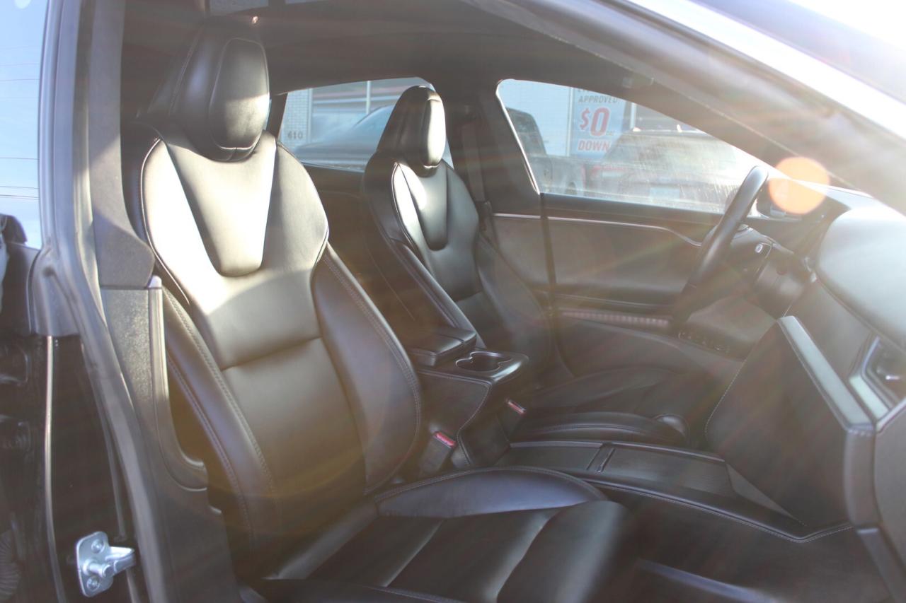 2020 Tesla Model S PERFORMANCE LUDICROUS AWD   NO ACCIDENT   CLEAN CA Photo