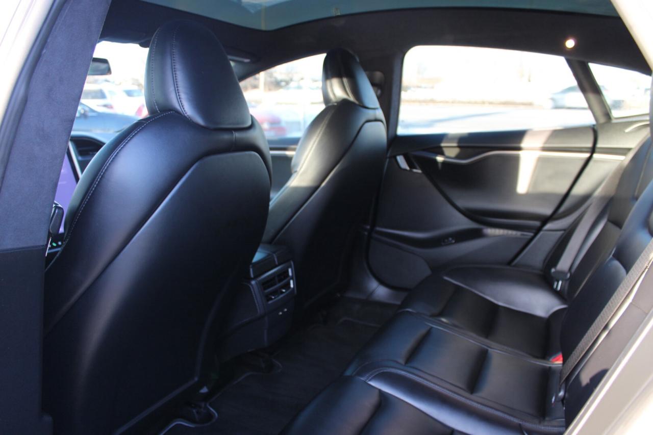 2020 Tesla Model S PERFORMANCE LUDICROUS AWD   NO ACCIDENT   CLEAN CA Photo
