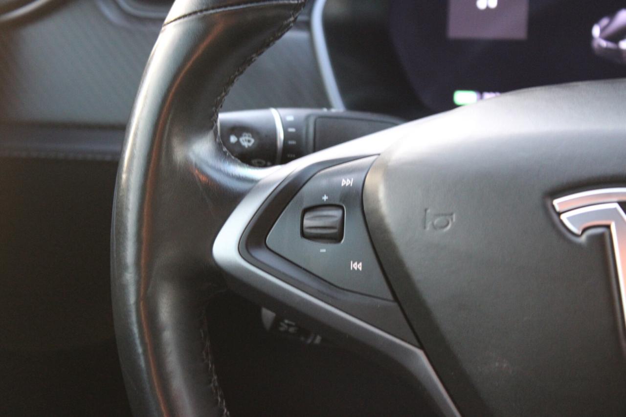 2020 Tesla Model S PERFORMANCE LUDICROUS AWD   NO ACCIDENT   CLEAN CA Photo