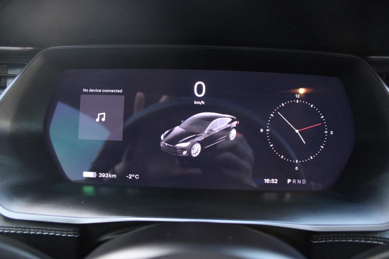 2020 Tesla Model S PERFORMANCE LUDICROUS AWD   NO ACCIDENT   CLEAN CA Photo