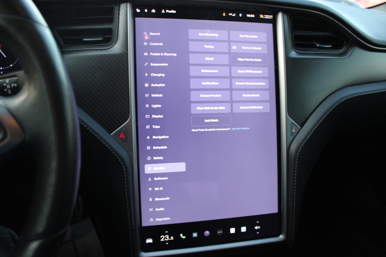 2020 Tesla Model S PERFORMANCE LUDICROUS AWD   NO ACCIDENT   CLEAN CA Photo