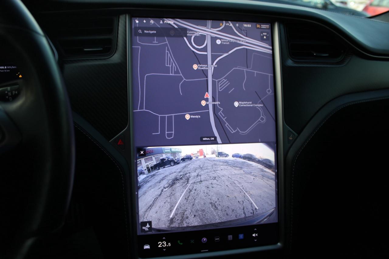 2020 Tesla Model S PERFORMANCE LUDICROUS AWD   NO ACCIDENT   CLEAN CA Photo