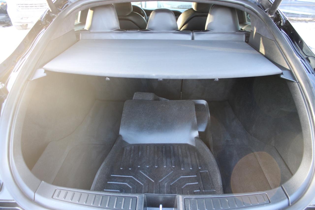 2020 Tesla Model S PERFORMANCE LUDICROUS AWD   NO ACCIDENT   CLEAN CA Photo