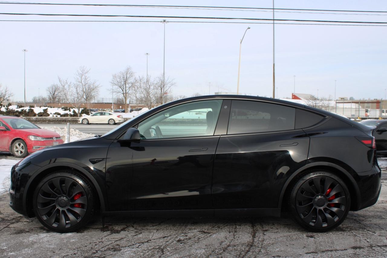 2022 Tesla Model Y Performance   Dual Motor   No Accident   Clean Car Photo3