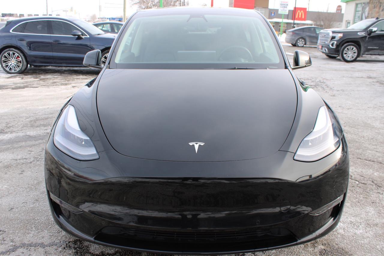 2022 Tesla Model Y Performance   Dual Motor   No Accident   Clean Car Photo