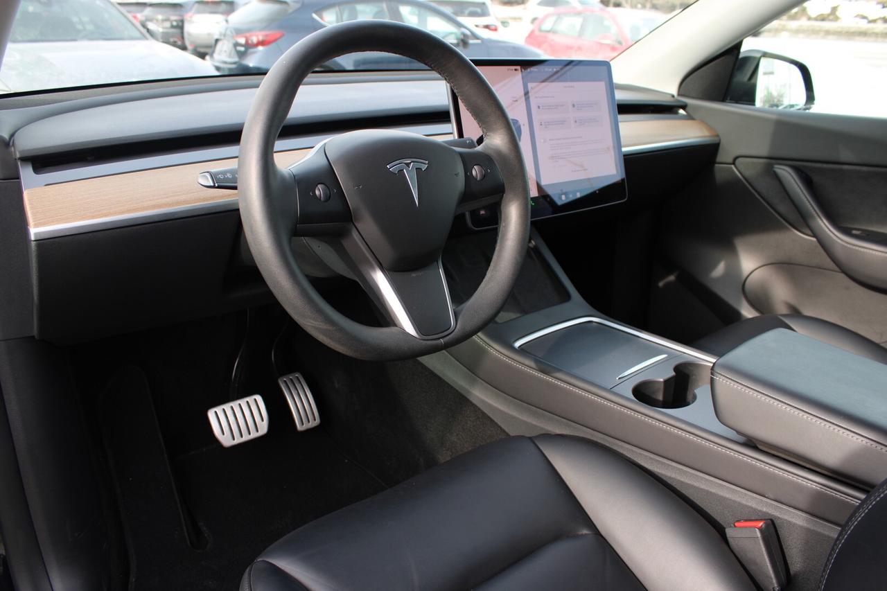 2022 Tesla Model Y Performance   Dual Motor   No Accident   Clean Car Photo