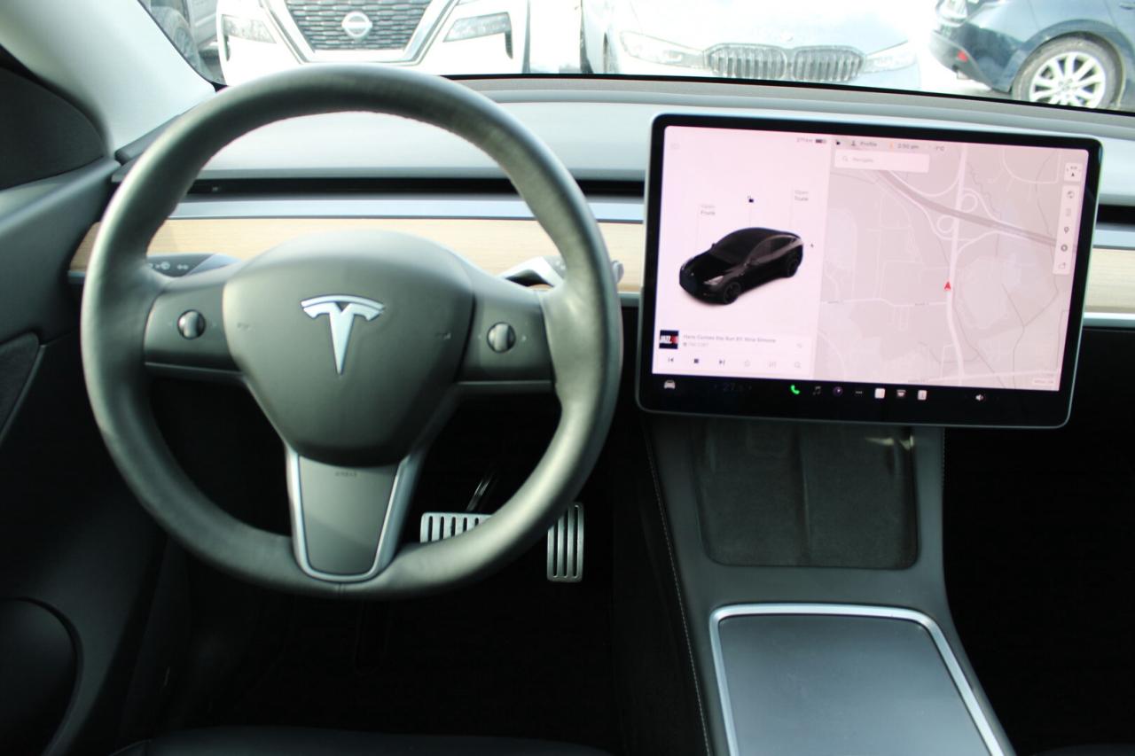 2022 Tesla Model Y Performance   Dual Motor   No Accident   Clean Car Photo