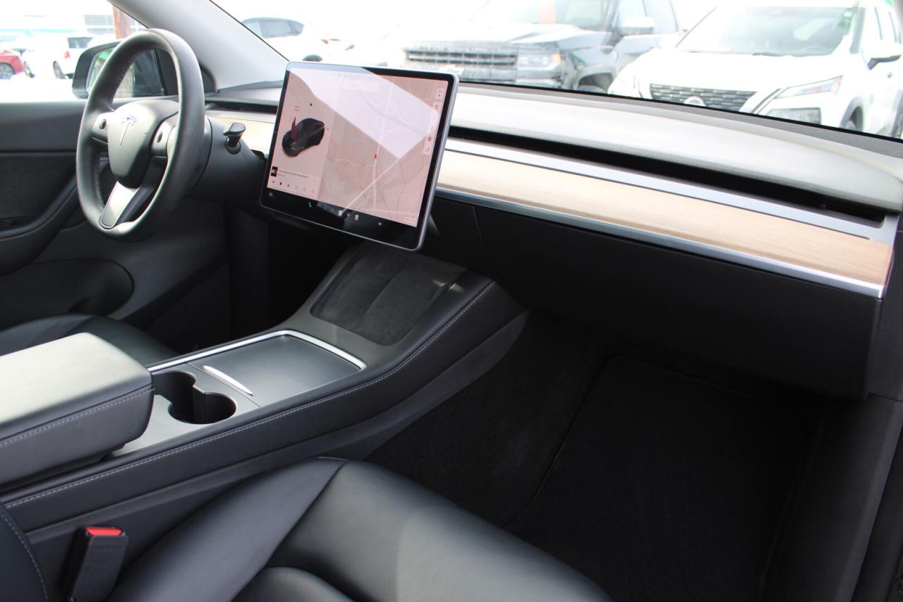 2022 Tesla Model Y Performance   Dual Motor   No Accident   Clean Car Photo