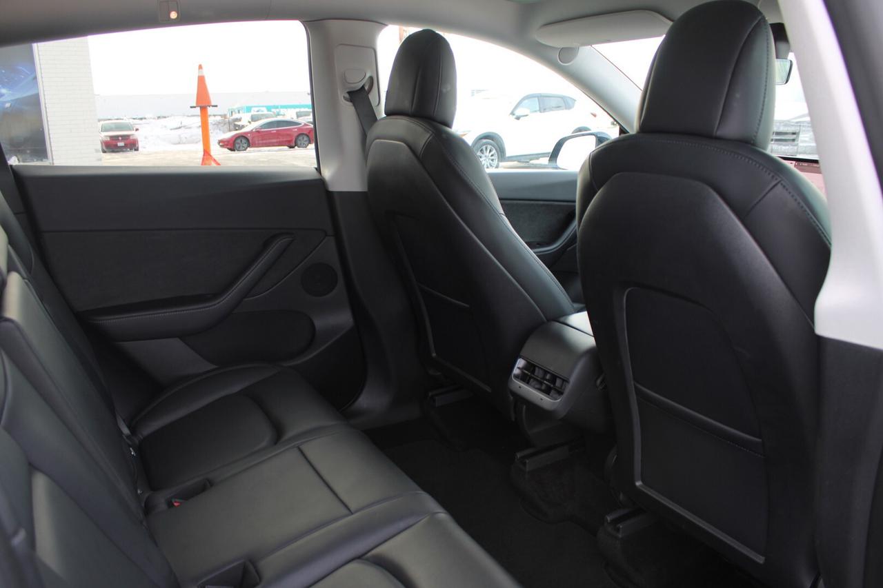 2022 Tesla Model Y Performance   Dual Motor   No Accident   Clean Car Photo