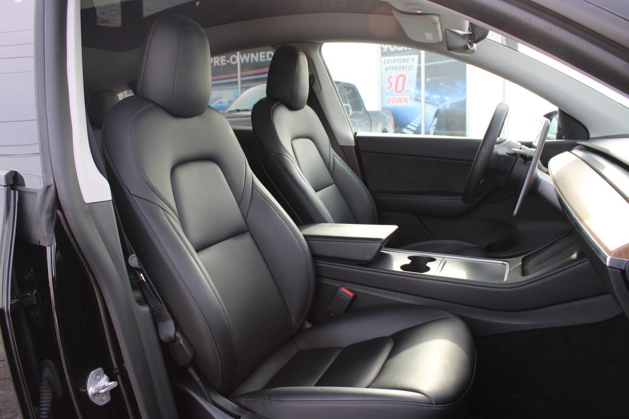 2022 Tesla Model Y Performance   Dual Motor   No Accident   Clean Car Photo