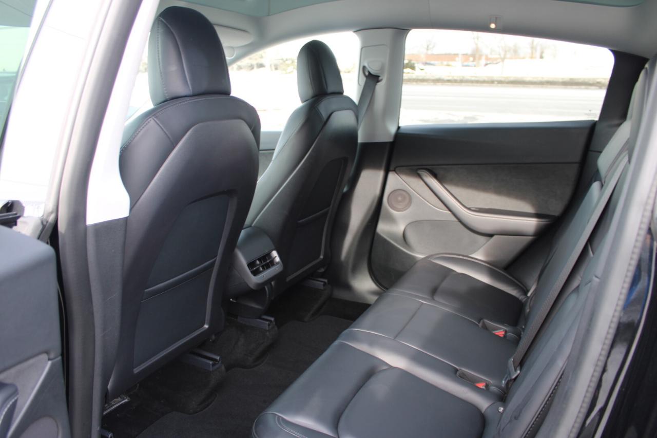 2022 Tesla Model Y Performance   Dual Motor   No Accident   Clean Car Photo