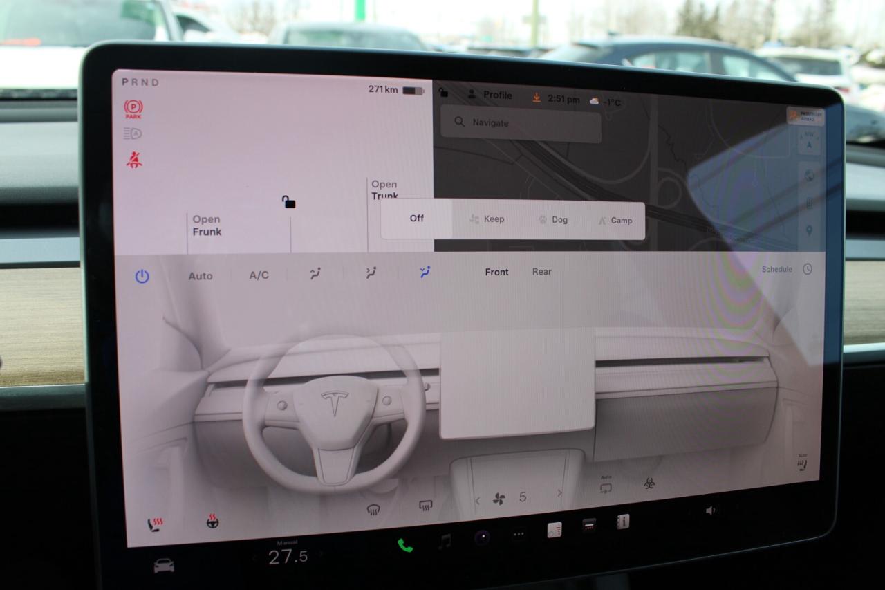 2022 Tesla Model Y Performance   Dual Motor   No Accident   Clean Car Photo