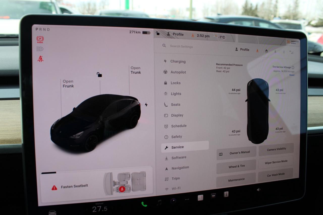 2022 Tesla Model Y Performance   Dual Motor   No Accident   Clean Car Photo