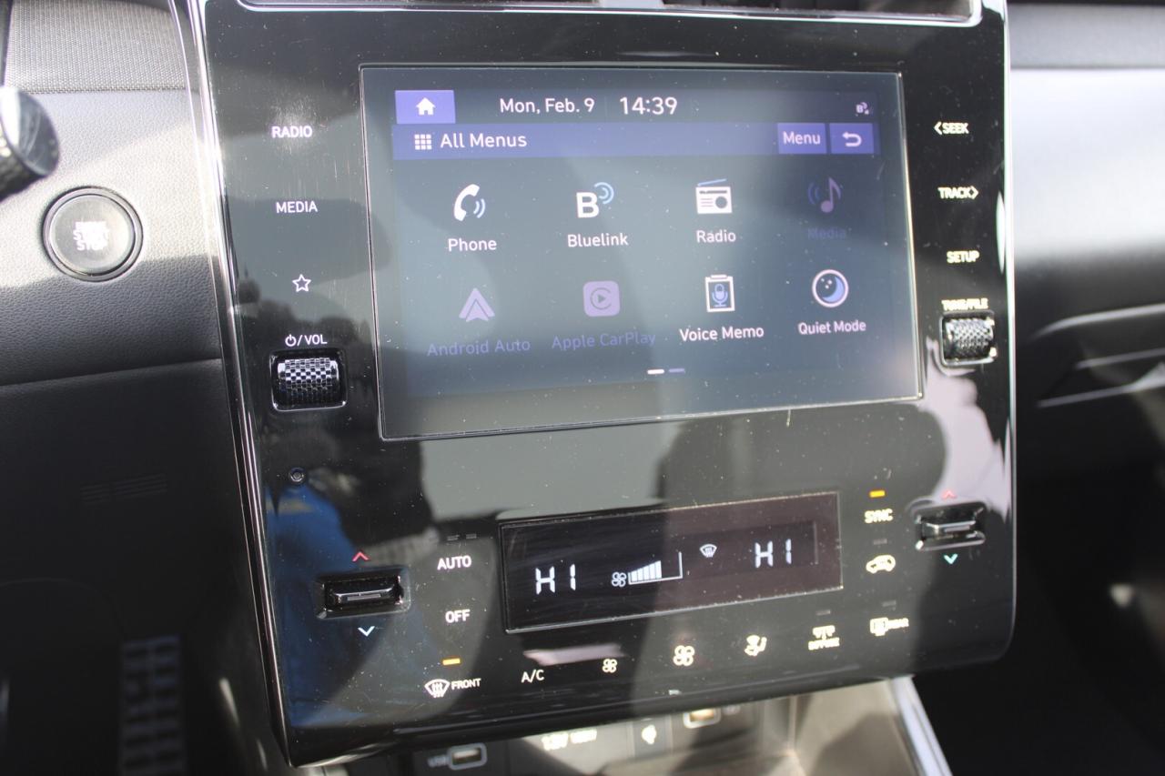 2022 Hyundai Tucson N-LINE AWD   No Accident   Clean Carfax Photo