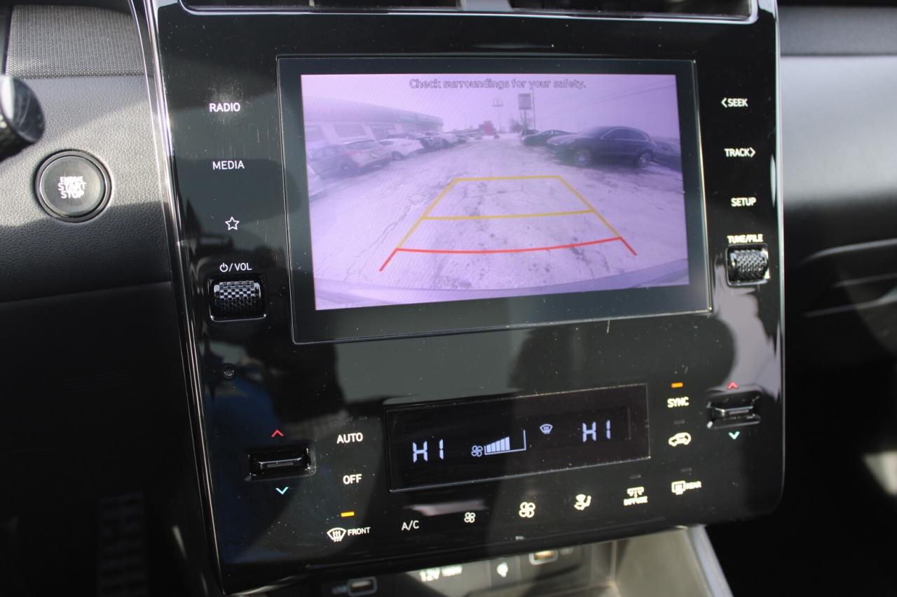 2022 Hyundai Tucson N-LINE AWD   No Accident   Clean Carfax Photo