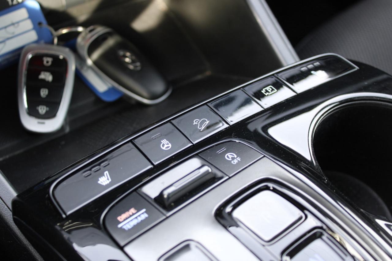 2022 Hyundai Tucson N-LINE AWD   No Accident   Clean Carfax Photo