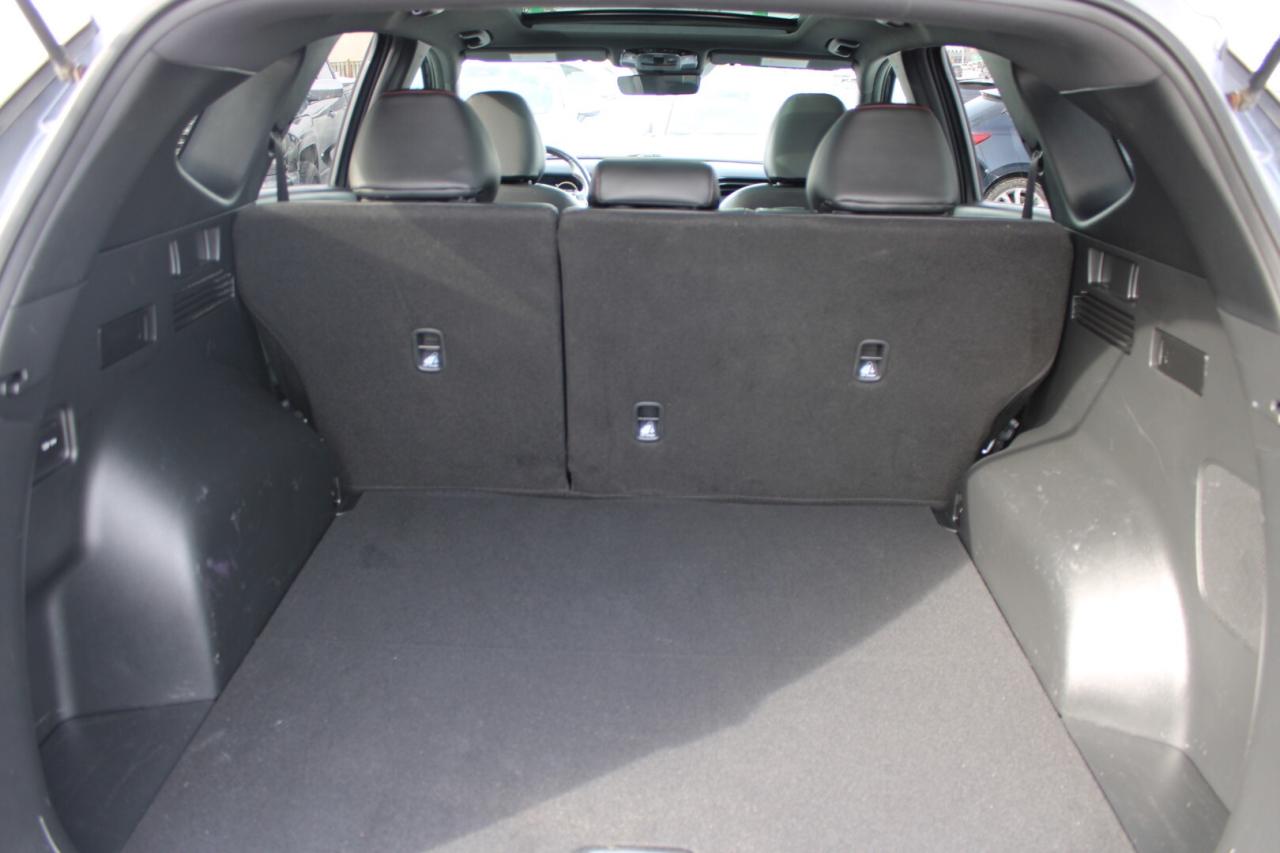 2022 Hyundai Tucson N-LINE AWD   No Accident   Clean Carfax Photo