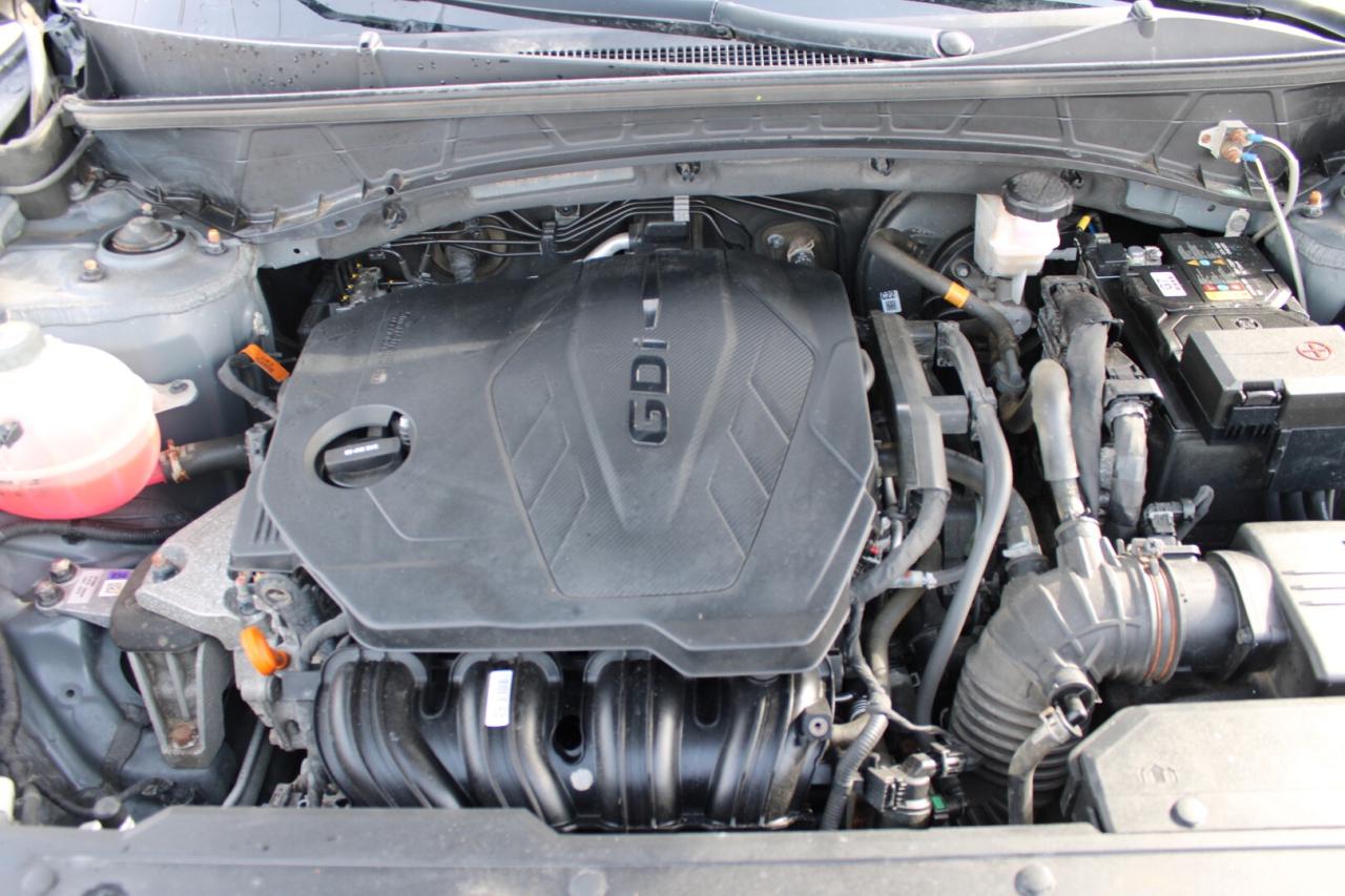 2022 Hyundai Tucson N-LINE AWD   No Accident   Clean Carfax Photo