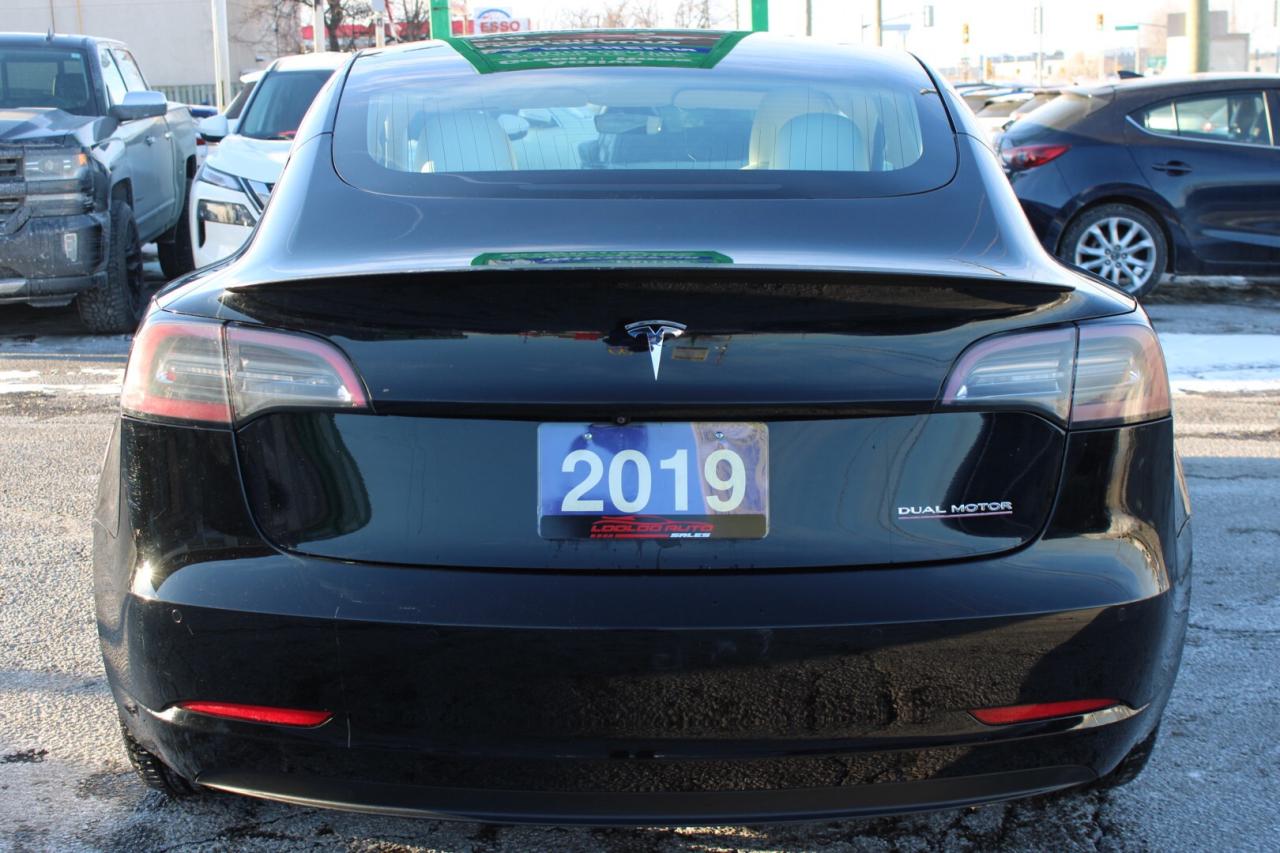 2019 Tesla Model 3 Performance Dual Motor AWD Photo