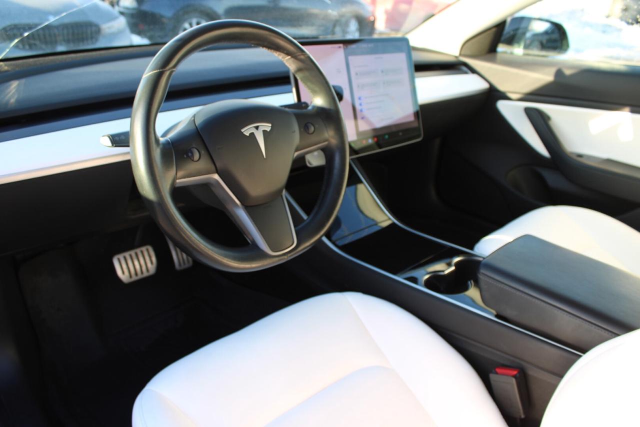 2019 Tesla Model 3 Performance Dual Motor AWD Photo