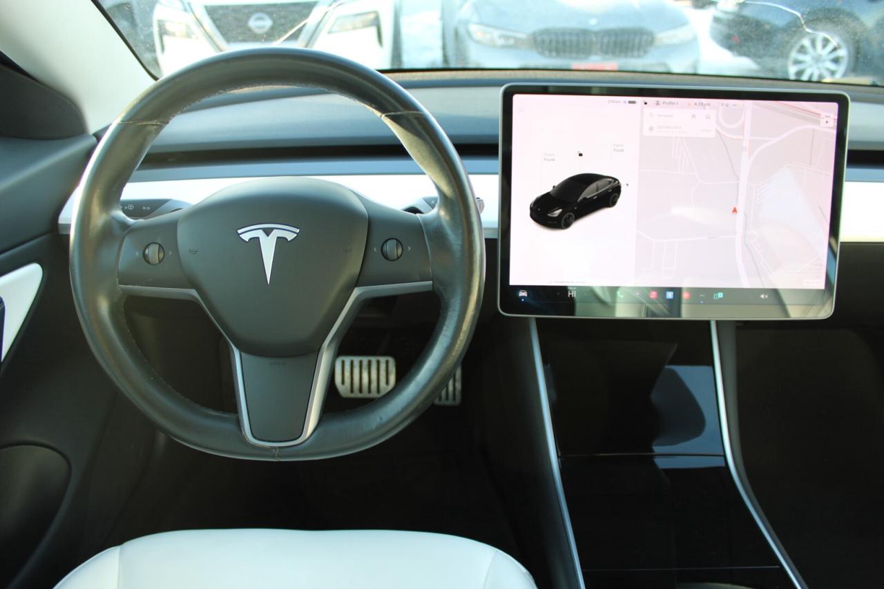 2019 Tesla Model 3 Performance Dual Motor AWD Photo