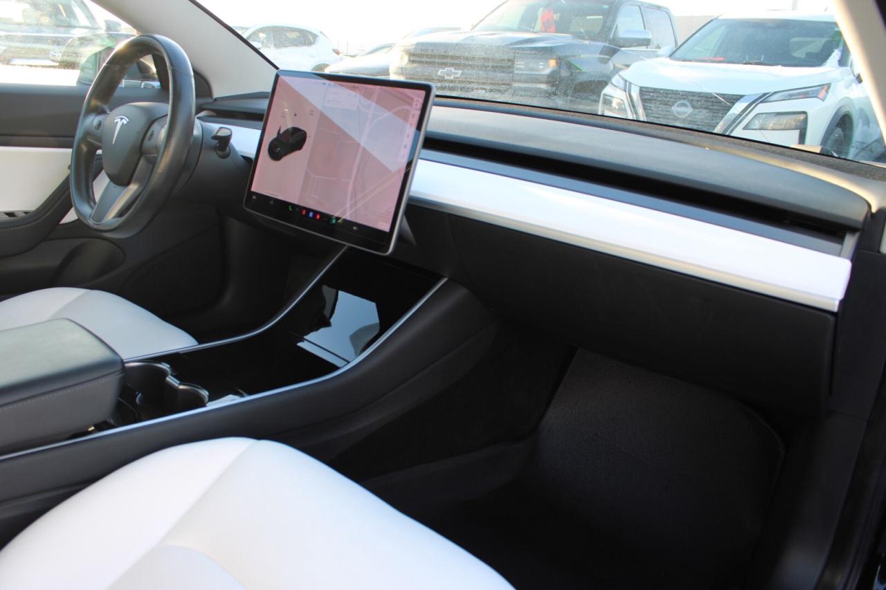 2019 Tesla Model 3 Performance Dual Motor AWD Photo