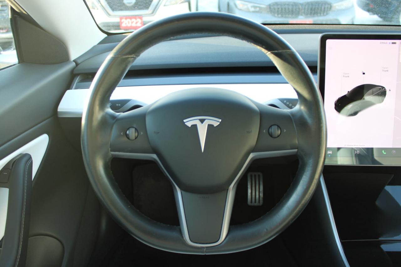 2019 Tesla Model 3 Performance Dual Motor AWD Photo